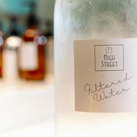מלון סאות'המפטון 173 High Street מראה חיצוני תמונה