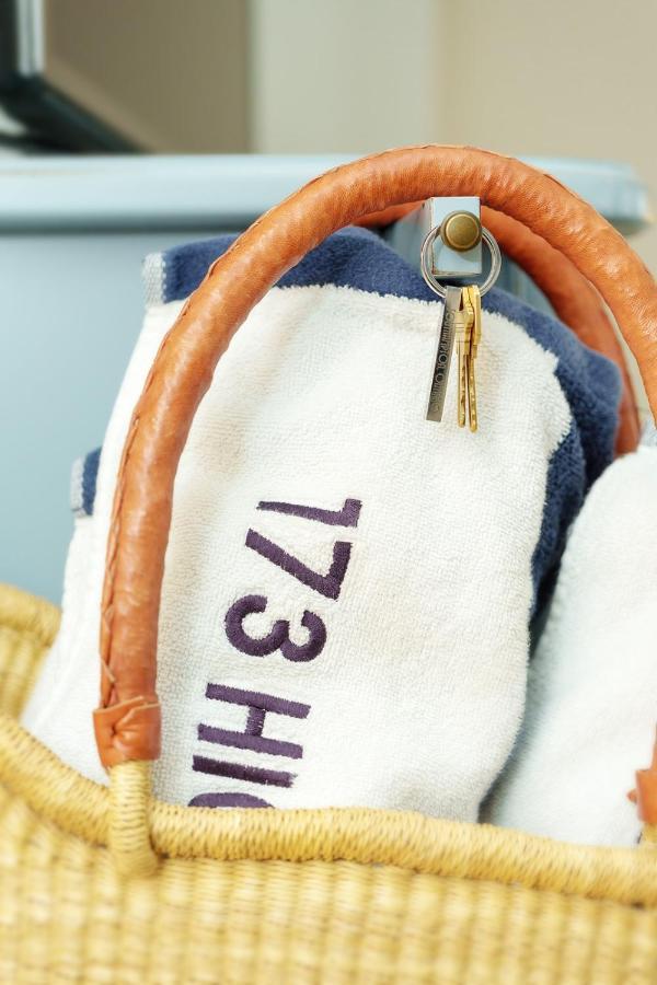 מלון סאות'המפטון 173 High Street מראה חיצוני תמונה