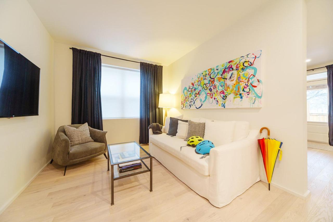 מלון סאות'המפטון 173 High Street מראה חיצוני תמונה