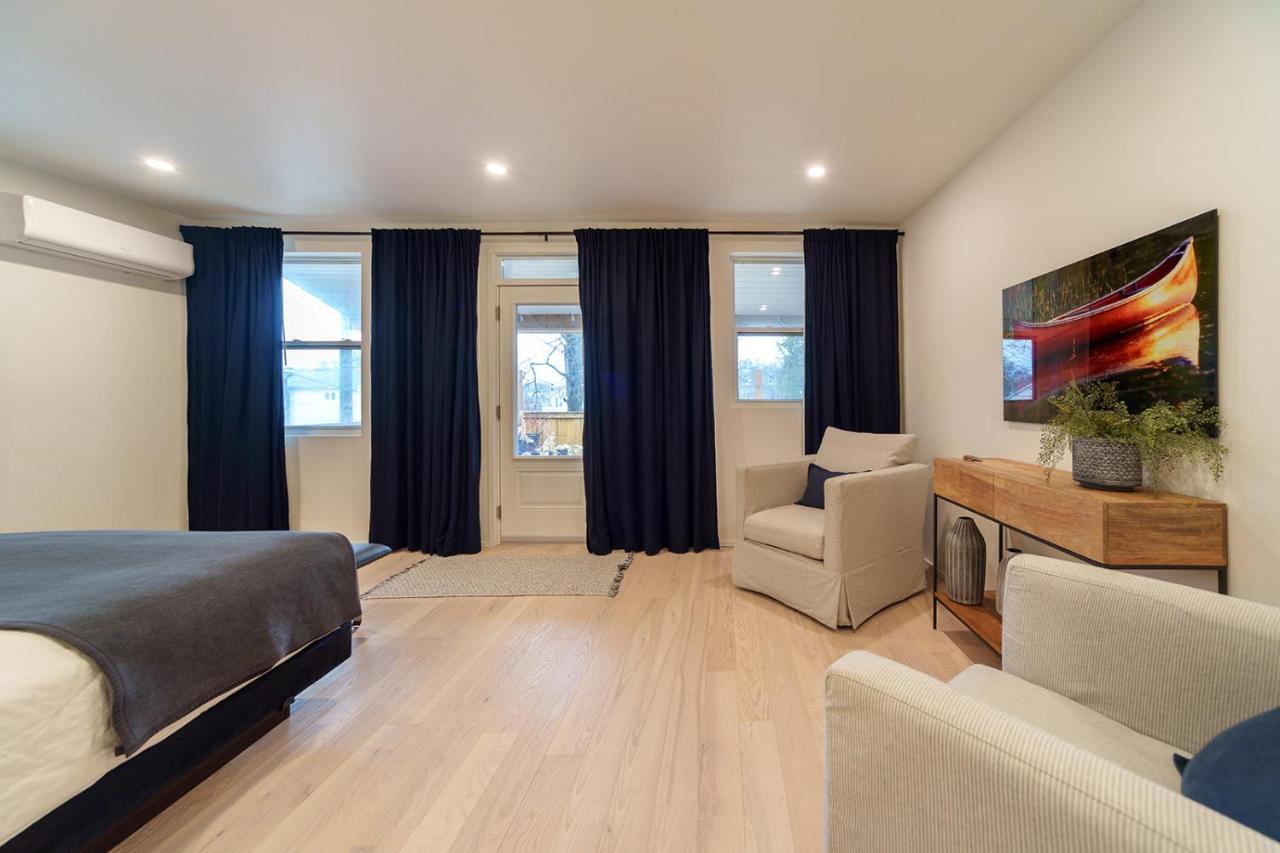 מלון סאות'המפטון 173 High Street מראה חיצוני תמונה